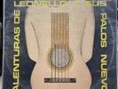 LEONELLO Y SUS PALOS “ LA DANZA DE LOS MIRLOS “ Lp VG+ Really Nice MUCHA GUITAR