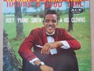 HUEY PIANO SMITH - Having a Good Time - 1959 US 33T LP ACE LP 1004 - ORIGINAL