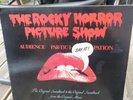 Various - The Rocky Horror Picture Show Audience Par-Tic-I-Pation Album: The Ori