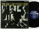 Rolling Stones - The Rolling Stones, Now  LP - London VG+ Shrink