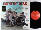 Trashmen - Surfin' Bird LP - Beat Rocket 180g VG+ Shrink