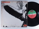 LED ZEPPELIN Self Titled ATLANTIC SD-8216 LP h