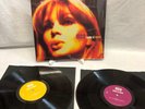 Nico janitor of lunacy 2 LP colored RSD 2017 limited to 100 Velvet Underground