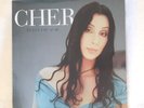 CHER BELIEVE VINYL RARE