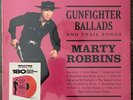 Marty Robbins – Gunfighter Ballads And Trail SongsVinyl