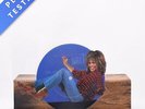 Tina Turner - Better Be Good To Me - Picture Disc Shaped 7