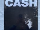 Johnny Cash - American IV : The Man Comes Around - 2 x Vinyl LP Reissue