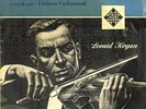 LEONID KOGAN Virtuoso Violin Music BIZET SAINT-SAENS Telefunken TW-30221 10