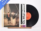 The Style Council - Introducing: The Style Council - LP Vinyl Record - EX/EX