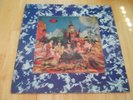 ROLLING STONES Their Satanic Majesties Request LP (London NPS 2, orig 1967) 3D