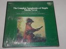 Sealed DORATI Complete Symphonies of Haydn VOL.7-LONDON Stereo FFrr STS 15257/62