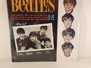 THE BEATLES -SONGS AND PICTURES OF THE FABULOUS BEATLES IN SHRINK WRAP