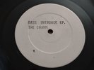 The Charm Bass Overdose EP Breakbeat Hardcore Jungle 12