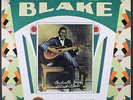 BLIND BLAKE: ragtime guitar's foremost fingerpicker YAZOO 12