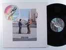 PINK FLOYD Wish You Were Here CBS LP VG+ new zealand gatefold h