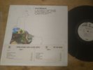 JONI MITCHELL LADIES OF THE CANYON RARE ORG 1970 PROMO WLP HYPE STICKER VG+