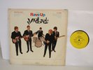 The Yardbirds Having A Rave Up with The Yardbirds Jeff Beck Mono Rock LP