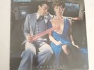 SCORPIONS Lovedrive MERCURY LP VG+ UNCENSORED COVER