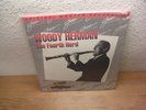 Woody Herman – The Fourth Herd rare MFSL Vinyl, 12