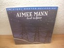 Aimee Mann – Lost In Space rare MFSL Vinyl, 12