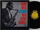 Frank Wess w/ Kenny Burrell 