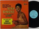 Nina Simone w/ Vince Guaraldi 
