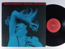JOHNNY WINTER Saints & Sinners COLUMBIA LP VG+ h