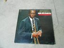 MILES DAVIS-MY FUNNY VALENTINE-IN CONCERT-LP-VINYL-2 EYE-CL 2306-MONO-1965-VG++