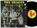 Shaggs - Philosophy of the World  LP - Red Rooster/Rounder NM Shrink