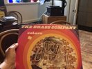 The Brass Company - Colors Strata East 1975 Vinyl LP VG+ Bill Hardman