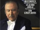 BEETHOVEN 5 Piano Concertos ARRAU DAVIS Dresden SK PHILIPS 422149 4LP Digital NM