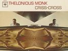 THELONIOUS MONK CRISS-CROSS NEW VINYL