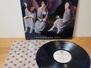 Black Sabbath Heaven And Hell 1980 Warner Bros Original Inner Sleeve Rock LP