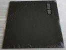 Metallica The Black Album 2 LP Vinyl New Sealed Vinyl Album BLCKND008-1       L1