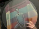Kylie Minogue Impossible Princess PICTURE DISC 25th Anniversary Vinyl Record LP