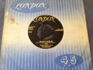 CHUCK BERRY - YOU CAN’T CATCH ME rare UK 1957 / ROCK ’N’ ROLL GOLD LONDON /MINT-