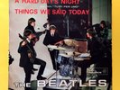 THE BEATLES (45 RPM - ITALY) QMSP  16346 