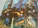 1970 LP Record Gun Sight GUN Epic BN 26551 Blues Hard Rock Psych PLAY TEST EX/NM