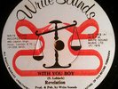 Revelation  - With You Boy / Jah Feelings (12