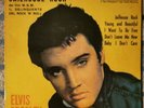 *RARE* ELVIS JAILHOUSE ROCK Italy 7