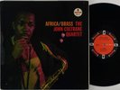 John Coltrane 