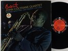 John Coltrane 