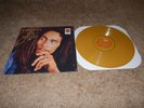 Bob Marley & The Wailers Legend  Anniversary Edition TARGET Gold Vinyl LP record