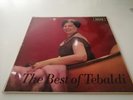 SXL 6030 ED1 The Best Of Tebaldi Renata Tebaldi Decca 1st ex/ex+ original record