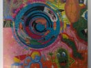 Red Hot Chili Peppers Uplift Mofo Party Plan Lp 1987 EMI 1st Press