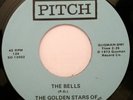 Black Gospel 45 - GOLDEN STARS OF GREENWOOD SC - The Bells - PITCH - mp3