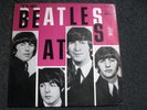 The Beatles-The Beatles Beat LP-1966 German-Deutsche Buchgemeinschaft-6086 Odeon