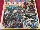 Aphrodites Child End of the World rain & tears 1969 Vinyl IST U.K. Press Ex+***