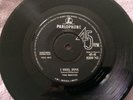 THE BEATLES - I Feel Fine(Rare Nigeria Parlophone NI 7