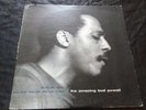 Bud Powell : The Amazing Bud Powell Volume 2 Blue Note 1504